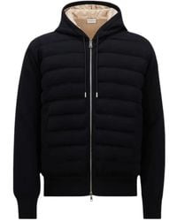 Moncler - Light Jackets - Lyst