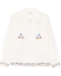 Bode - Casual Shirts - Lyst