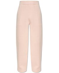 Ami Paris - Sweatpants - Lyst
