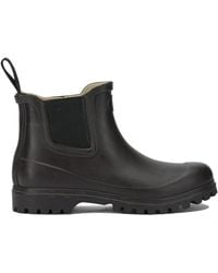 Superga - Rain Boots - Lyst