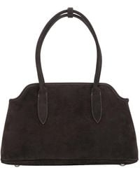 ESTRO - Shoulder Bags - Lyst