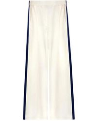Margaux Lonnberg - Wide Trousers - Lyst
