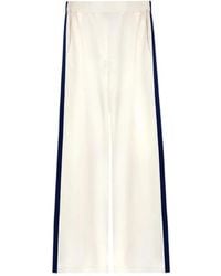 Margaux Lonnberg - Wide Trousers - Lyst