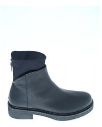 Patrizia Bonfanti - Ankle Boots - Lyst