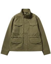 OOF WEAR - Hackney Field Jacket 6300 - Lyst