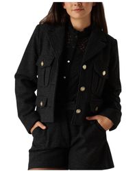 Suncoo - Darcy Jacket - Lyst
