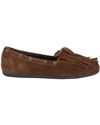 Semicouture - Loafers - Lyst