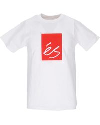 'es - T-Shirts - Lyst