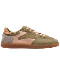 HOFF - Schoenen ,Groen ,Art Sneaker - Lyst