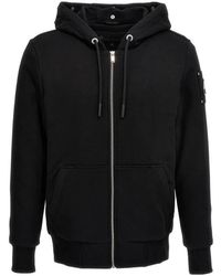 Moose Knuckles - Zip-Throughs - Lyst