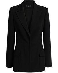 Kiton - Tailored Bright Tweed Jacket - Lyst