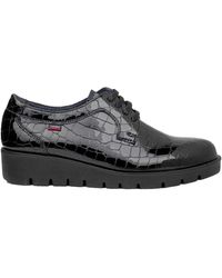 Callaghan - Laced Shoes - Lyst