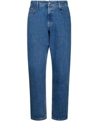 Calvin Klein - Jeans > straight jeans - Lyst
