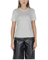 ONLY - T-Shirts - Lyst