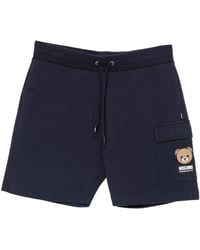 Moschino - Casual Shorts - Lyst