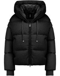 Bomboogie - Down Jackets - Lyst