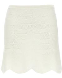 Tom Ford - Short Skirts - Lyst