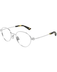 Bottega Veneta - Glasses - Lyst