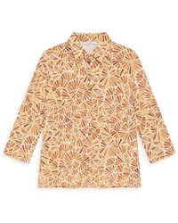 Maliparmi - Shirts - Lyst