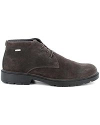 Igi&co - Lace-Up Boots - Lyst