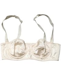 Dolce & Gabbana - Bras - Lyst