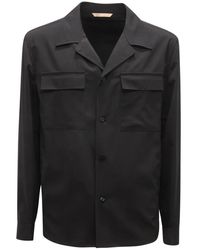 BRIGLIA - Light Jackets - Lyst