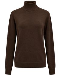 Akep - Turtlenecks - Lyst