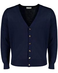 AUTORE - Cardigans - Lyst