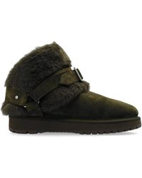Burberry - Winter Boots - Lyst