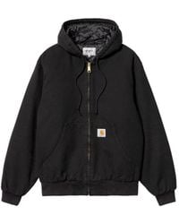 Carhartt - Zip-Throughs - Lyst
