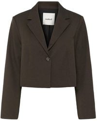 Soaked In Luxury - Blazers - Lyst
