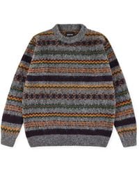 Howlin' - A Woolen Wonder Oxford - Lyst