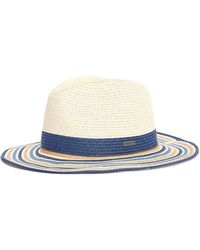 Barbour - Hats - Lyst