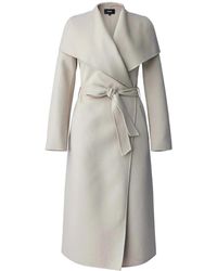 Mackage - Coats > belted coats - Lyst