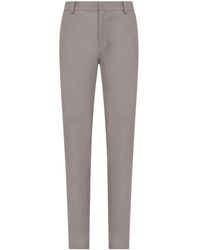 DUNO - Slim-Fit Trousers - Lyst