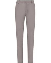 DUNO - Slim-Fit Trousers - Lyst