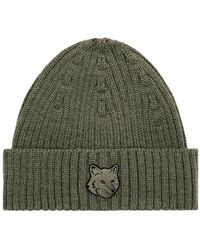 Maison Kitsuné - Beanies - Lyst