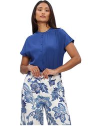 Dea Kudibal - Vidaea Blouse - Lyst