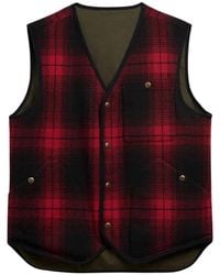Sebago - Suit Vests - Lyst