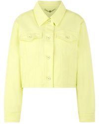 Marc Cain - Denim Jackets - Lyst
