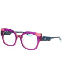 Face A Face - Bocca Chance 2 Brille - Lyst