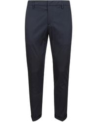 Dondup - Suit Trousers - Lyst