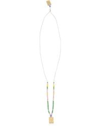DSquared² - Necklaces - Lyst