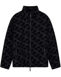 EA7 - Light Jackets - Lyst