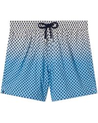 MC2 Saint Barth - Lighting Micro Stretch Ultralight Zwemshort - Lyst