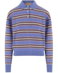 Guest In Residence - Cashmere Knitwear - Lyst