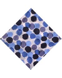 ALESSIA SANTI - Scarves - Lyst