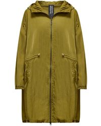 Bomboogie - Parkas - Lyst