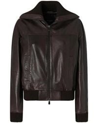 Pinko - Bomber Jackets - Lyst