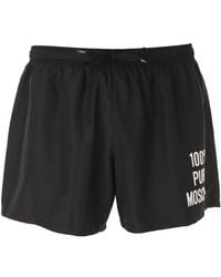 Moschino - Beachwear - Lyst